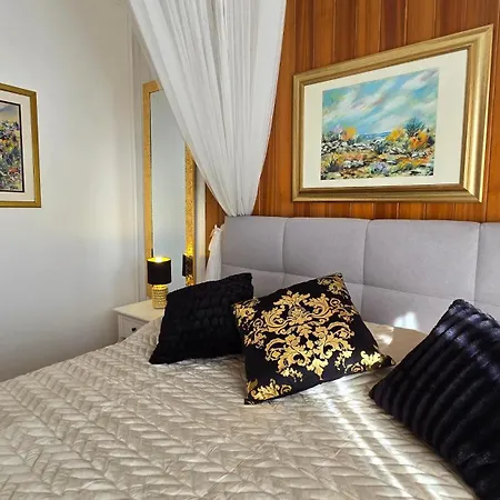 Avalena Residence B&B