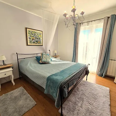 Avalena Bed & Breakfast Zara