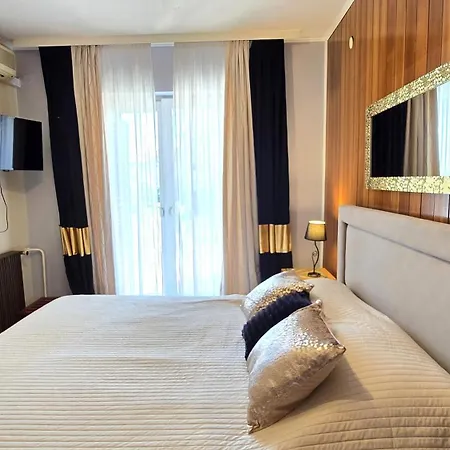 Bed & Breakfast Avalena 3*
