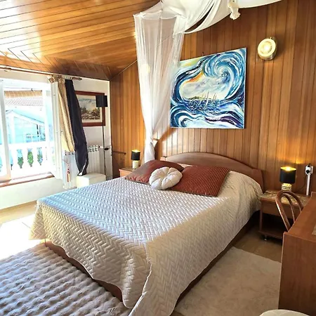 Avalena Bed & Breakfast Zara