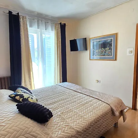 Bed & Breakfast Avalena