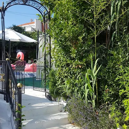 Ines - Annex Couette-café Zadar
