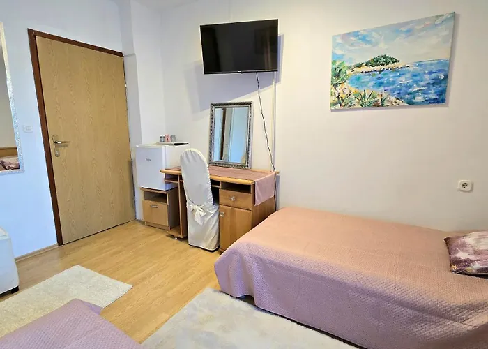 Nocleg ze śniadaniem Ines - Annex