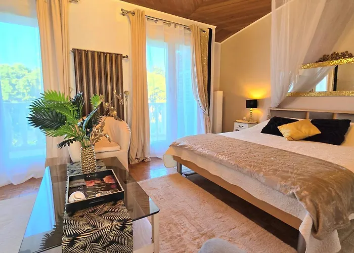 Ines - Annex Zadar