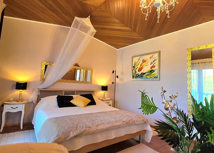 Nocleg ze śniadaniem Ines - Annex