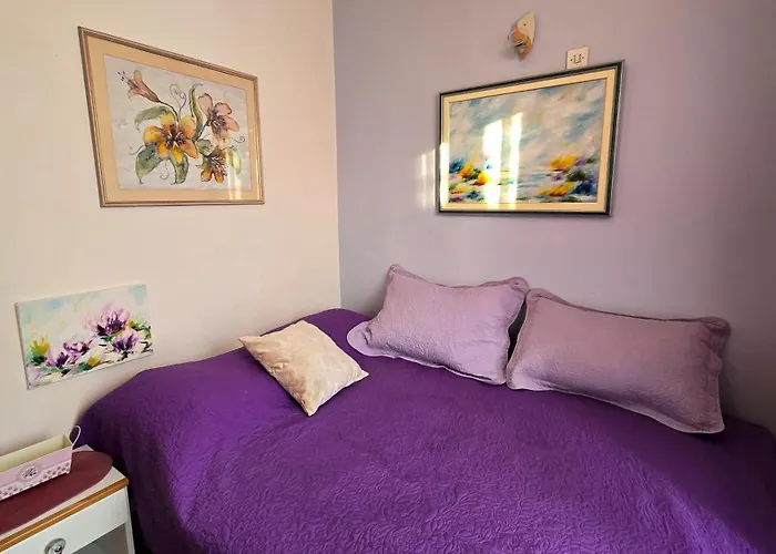 Nocleg ze śniadaniem Ines - Annex Zadar