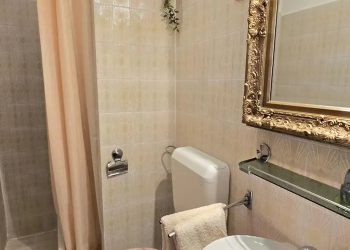 Ines - Annex Nocleg ze śniadaniem