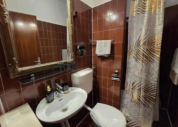 Ines - Annex Nocleg ze śniadaniem