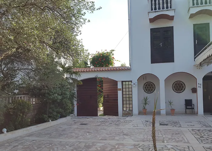 Nocleg ze śniadaniem Ines - Annex