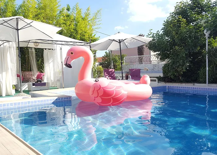 Nocleg ze śniadaniem Ines - Annex Zadar