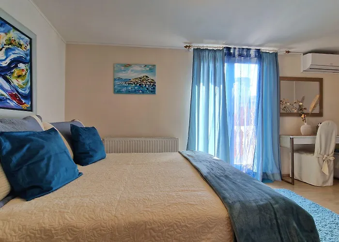 Nocleg ze śniadaniem Ines - Annex