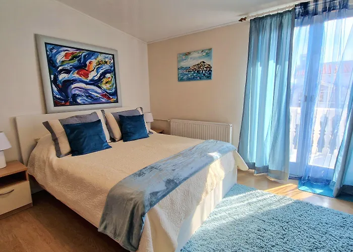 Ines - Annex Nocleg ze śniadaniem Zadar